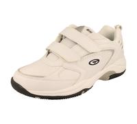 Hi-Tec Chaussures de fitness homme Blast Lite EZ Blanc 43 EU