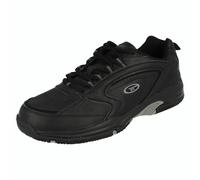 Baskets Décontractées À Lacets Mens BLAST LITE Par Hi Tec 39,00 £