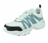 Baskets Décontractées À Lacets Pour Femmes - D'Lites 3.0 Tendance 12957