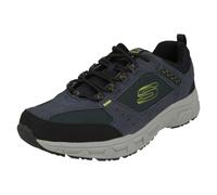 Baskets Décontractées À Lacets Pour Hommes Skechers Oak Canyon 51893