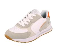 Baskets Décontractées À Lacets Rieker Pour Femmes - W2400