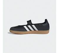 Baskets décontractées basses unisexes Samba Jane W JQ6445 Détails du produitBaskets classiques Mary Jane Samba. La sneaker adidas Samba revisite avec brio l'esthétique moderne des Mary Jane, revisitan