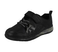 Baskets Décontractées Filles Clarks - Spark Glow O