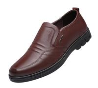 Baskets Décontractées Hommes Confort Chaussures Minimalistes Confortable Antidérapantes Semelle Souple Respirante de Course Pied Tendance Slip on pour Homme Outdoor Jogging Sneakers