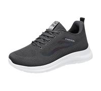 Baskets Décontractées Hommes Confort Chaussures Minimalistes Respirantes Basket-Ball Tennis Sport Confortable de Course Pied Tendance Large Homme Slip on Running Outdoor Jogging Sneakers
