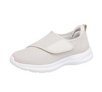 Baskets Décontractées Hommes Pied Large Homme Slip on Confort Chaussures Minimalistes Chaussure Velo Route Nylon Gym Fitness Ourdoor urbaines Ultra Confortables Extérieur Intérieur