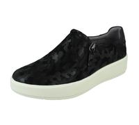 Baskets Décontractées Pour Femmes Clarks Layton Step