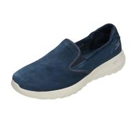 Baskets Décontractées Pour Femmes Skechers Slip On 15714 Go Walk Joy Merveilleux