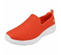 Femmes Skechers Décontracté Baskets à Enfiler Go Marche Joy 15600