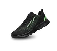 Baskets décontractées pour Homme Confort Chaussures Minimalistes Respirantes Basket-Ball Tennis Sport de randonnée Sentier d'extérieur Slip on Les trajets Quotidiens, Le Bureau
