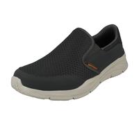 Baskets Décontractées Pour Hommes Skechers Slip On Persistant 232017