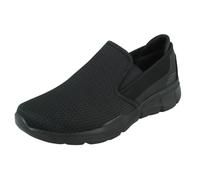 Hommes Skechers Equalizer 3.0 Décontracté Baskets Tracterric 52936