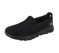 Baskets Décontractées Slip-On Pour Dames Skechers 15901 Go Walk 5
