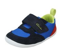 Baskets Décontractées Unisexes Pour Enfants Clarks Roamer Aeon