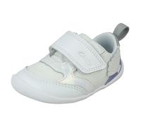 Baskets Décontractées Unisexes Pour Enfants Clarks Roamer Aeon