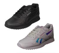 Baskets Décontractées Unisexes Reebok À Lacets Glide Ripple Clip GZ5199