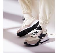 Baskets Dereck Blanc Unisexe Blanc 36