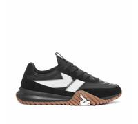 Baskets Dereck Noir Homme Noir 44