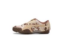 Baskets design camouflage Puma Mostro Beige 40