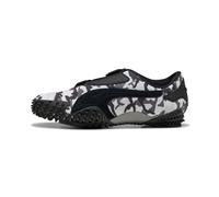 Baskets design camouflage Puma Mostro Noir 41