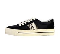 Baskets Desigual Femme Noir GN508 37