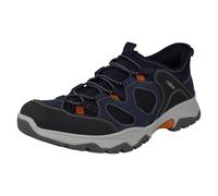 Baskets D'Été Décontractées Pour Hommes Rieker Ready2Go - B8350