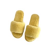 Baskets d'été pour femme - Respirantes - Avec lacets - Légères et larges - Chaussures de course sur route - Chaussures de sport décontractées - Pour le fitness en plein air, Ye1, 35 EU