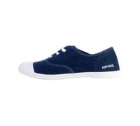 Kaporal Femme FOLY Basket, Jean Fonce, 38 EU