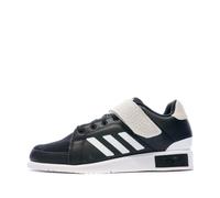 Baskets d'haltérophilie - ADIDAS - Power Perfect III - Scratch - Noir Mixte 39 1/3