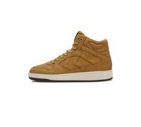 Baskets d'hiver Hummel St. Power Play Mid Marron 40