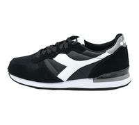 Baskets - DIADORA - Camaro - Homme - Textile - Lacets - Noir 45