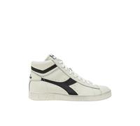 Baskets Diadora game L Hi Waxed Blanc 36