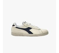 Baskets Diadora Game Low Waxed Bleu