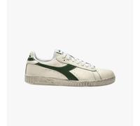 Baskets Diadora Game Low Waxed Foliage