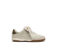 Baskets Diadora Gold Indoor Metal Blanc 37