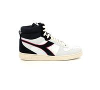 Baskets Diadora Magic B Suede Blanc 43