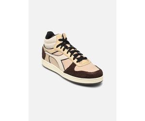 Baskets Diadora MAGIC B TREATED pour Homme 42 Beige