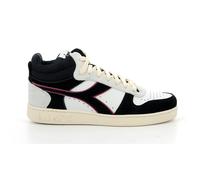 Baskets Diadora Magic Demi Cut Blanc 43