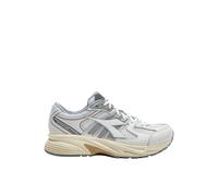 Diadora - Mythos Star Leather - Femme - Chaussures - Blanc - Taille: 39 1/2 EU