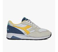 Diadora Baskets N902 S 501.173290 01 C8466 Blanc/Crème banane/Bleu T38