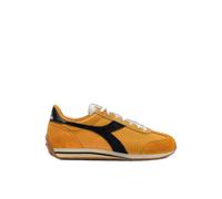 Baskets Diadora Rally Punched Orange 44