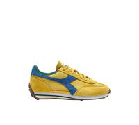 Diadora Baskets Rally S Jaune Taille 41