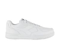 Baskets - DIADORA - Raptor Low C0657 - Blanc - Adulte - Synthétique 44