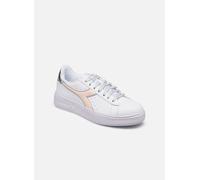 Baskets Diadora Step P pour Femme 36 Blanc