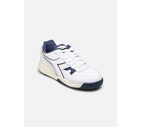 Baskets Diadora WINNER M pour Homme 41 Blanc