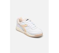 Baskets Diadora WINNER pour Femme 37 Blanc