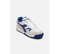 Winner SL, Sneakers Basses Mixte, Bleu, 44