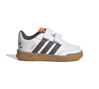 Baskets disney bÃ©bÃ© adidas Tensaur Blanc 20