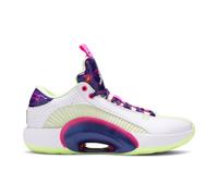 Baskets DJ9805-190 Nike Air Jordan XXXV Low Cosmic Deception pour hommes