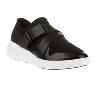 Baskets DKNY Tilly Sport - Femme - Noir - Semelle en caoutchouc - Logo DKNY 40